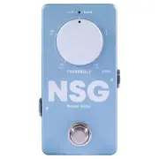 Darkglass Electronics NSG Noise Gate Bass / Guitar Effect Pedal