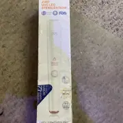59S Just UVC LED Sterilization