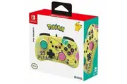 HORI HORIPAD Mini Pikachu POP Controller for Nintendo Switch