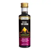 Still Spirits Top Shelf Advocaat Home Brew Flavouring Essence