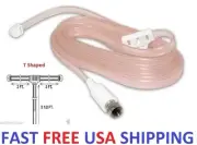NEW FM Dipole Indoor Antennas Dipole Male "F" Connector 75 Ohm
