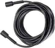High Pressure Washer Hose 10m 22mm-14/15 Female Sturdy Car Wash for Washer Machine