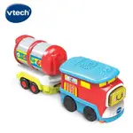 【VTECH】嘟嘟車系列-迷你電動火車組