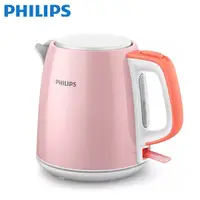 在飛比找蝦皮商城優惠-PHILIPS 飛利浦 1L 不鏽鋼煮水壺 / 快煮壺 HD