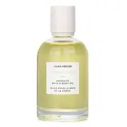 LAURA MERCIER - Almond Coconut Aromatic Bath & Body Oil