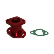 Intake Pipe Manifold Gasket For Predator 212cc Honda GX200 196cc 6.5HP Engine