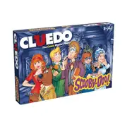 Cluedo - Scooby-Doo Edition