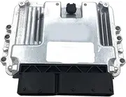 0281013328 Diesel Engine Computer Board ECU EDC16C39-6 Compatible with Great Wall Wingle Haval 2.5T 2.8T No Anti-Theft
