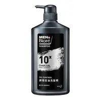 在飛比找蝦皮商城優惠-MEN’S Biore 調理控油洗髮精750g