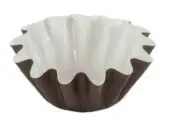 Cupcake Muffin Mini Cakes Brioche Baking Cups 18 pcs