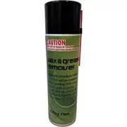 KCB Wax & Grease Remover - 400g