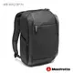 Manfrotto 多功能後背包專業級II Advanced2 Hybrid Backpack M 多功能背/側背或手提