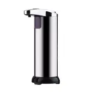 Automatic Soap Dispenser 250ml with 3 Adjustable Soap Dispensing Level