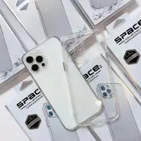 在飛比找蝦皮購物優惠-購買 SW SPACE 軍用防摔透明保護殼 IPHONE 6