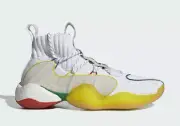 Pharrell Williams x Adidas Crazy BYW LVL 13. PW Gratitude Empathy Human EF3500