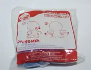McDonald's Happy Meal Promotional Toy Spider-Ham Miles Morales 2018 Brand New