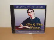 Ellen G White Estate: Comprehensive Research Edition (2009) CD-ROM
