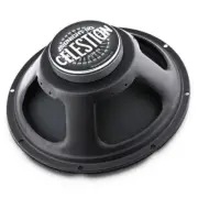 Celestion Midnight 60 T5987 Speaker 8W Ceramic Magnet 16ohm Loudspeaker Black