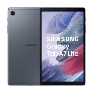 三星 Galaxy Tab A7 Lite LTE (32G) (T225) 可插卡講電話 台灣公司貨 全新品 保固一年