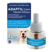 Adaptil Calm Home Refill 48ml - 1pk