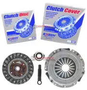EXEDY CLUTCH KIT FOR BERETTA CAVALIER CORSICA FIERO GRAND AM PRIX SUNBIRD QUAD 4
