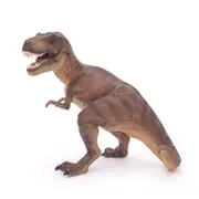 Papo France T-Rex Kids Animal Figure Dinosaur Collectible Play Figurine Toy