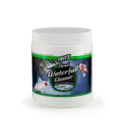 FritzPond Waterfall Cleaner 567g/1.25lb (FR57020)
