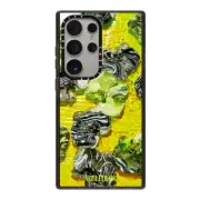 Galaxy S24 Ultra Impact Case AF VOLT MONOCHROME