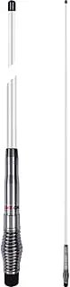 [GME] UHF H D Radome Antenna, White 8.1 dBi AE4706