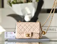 在飛比找Yahoo!奇摩拍賣優惠-『RP精品』Chanel 香奈兒 22年 Square mi