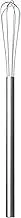 Yoshikawa EAtCO MEZELU Whisk, Silver