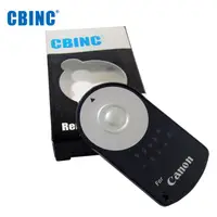 在飛比找金石堂優惠-CBINC 遙控器 FOR CANON RC－5/RC6