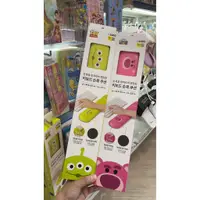 在飛比找蝦皮購物優惠-現貨>> 韓國大創 Daiso 玩具總動員 三眼怪 草莓熊 