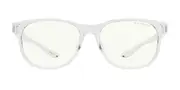 Gunnar RUSH LARGE Blue-Light Block Kids RUS-11309 Kids' Glasses Clear Size 53 - Private Health Rebate - Blue Light Block Available