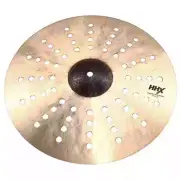 Sabian HHX Complex Aero Crash Cymbal 16"-DCP
