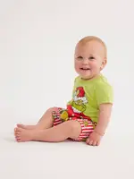 Baby Grinch Pyjamas