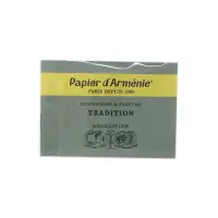 在飛比找蝦皮購物優惠-［瘋髮妝］快速寄出 Papier d'armenie 法國亞