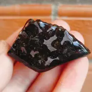 39g SERICHO pallasite Meteorite from Kenya