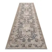 Envy 463 Grey Hallway Runner