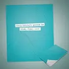 Jagged Little Pill Throw Blanket - Broadway Musical, Alanis Morissette