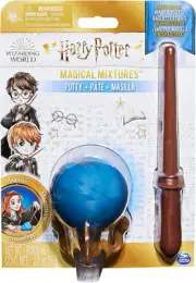 Harry Potter Wizarding World Magical Mixtures Activity Set & Interactive Wand