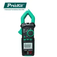 在飛比找有閑購物優惠-ProsKit寶工3-5/6真有效值鉗形電錶MT-3209