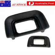 Rubber Eyepiece Eyecup DK-20 for Nikon D5200 D5100 D3200 D3100 D3000 DSLR