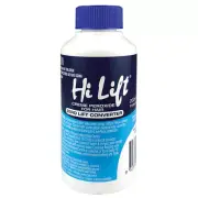 3x Hi Lift Peroxide Zero Lift Converter 200ml