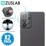 For Samsung Galaxy A53 A73 A33 A13 5G Camera Lens Tempered Glass Protector