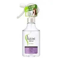 在飛比找蝦皮購物優惠-Liese Sifone絲逸歡 髮妝水200ml 造型髮雕1