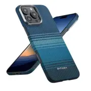 for iPhone 16 Pro Max Case Compatible with MagSafe, Thin & Light Case Moonrise