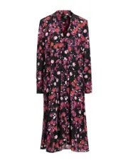 [ISABEL MARANT] ISABEL MARANT Midi dresses - Item 15337521