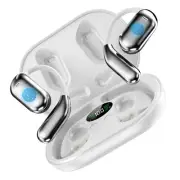 Ai Language Translation Earbuds, Translator Earbud Real Time with APP Compati...