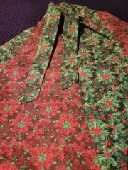 Handmade Cristmas Tree Skirt